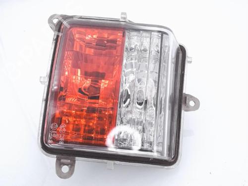 Used Rear fog light CITROËN C6 (TD_) 2.7 HDi (204 hp) 25361562