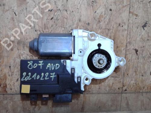 Right front window motor PEUGEOT 807 (EB_) 2.0 HDi | BP25358817E20 - Image 3