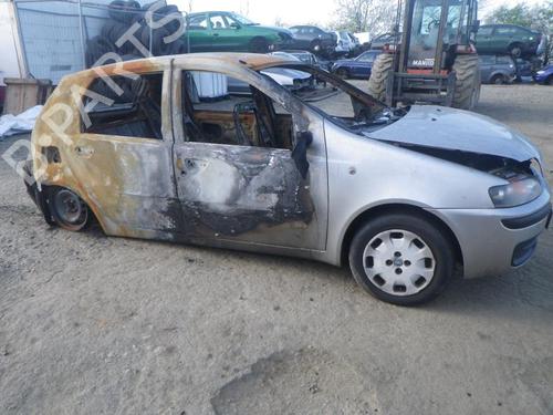 Generator FIAT PUNTO (188_) 1.2 60 (188.030, .050, .130, .150, .230, .250) | BP26192021M7 