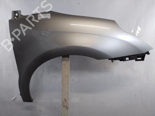 Used Right front fenders CITROËN C4 I (LC_) 1.6 16V (109 hp) 27266262