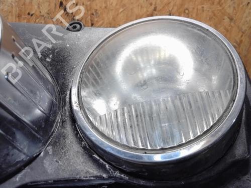 Used Left headlight Left headlight ALFA ROMEO 159 (939_) 1.9 JTDM 16V (939AXC1B, 939AXC12) (150 hp) 25370227 25370227