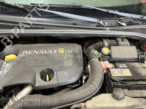 Engine mount RENAULT CLIO III (BR0/1, CR0/1) 1.5 dCi (BR17, CR17) | BP25368715M89 - Image 5