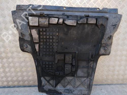 Used Underbody protection Underbody protection RENAULT MEGANE II (BM0/1_, CM0/1_) [2001-2012] 25369601 25369601
