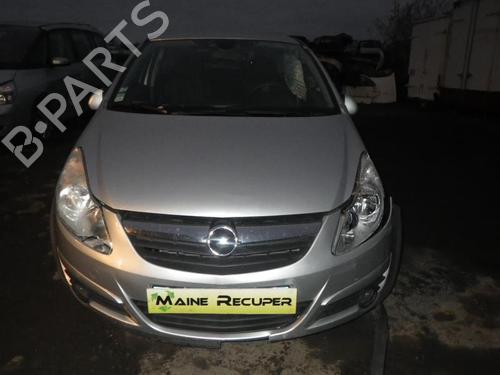 Front wiper motor OPEL CORSA D (S07) 1.4 (L08, L68) | BP25359645M29 - Image 4