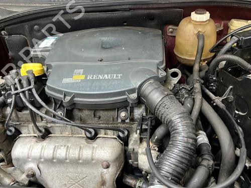 Højre baglygte RENAULT CLIO II (BB_, CB_) 1.4 (B/CB0C, B/CB0S) | BP25371602C35 