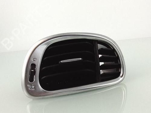 Used Air vent FIAT 500L (351_, 352_) 1.3 D Multijet (199LXY1A, 199LXY11) (84 hp) 25353650