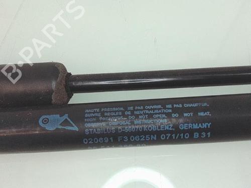 Used Tailgate lift support Tailgate lift support CITROËN C4 Grand Picasso I (UA_) 1.6 HDi (109 hp) 25356628 25356628