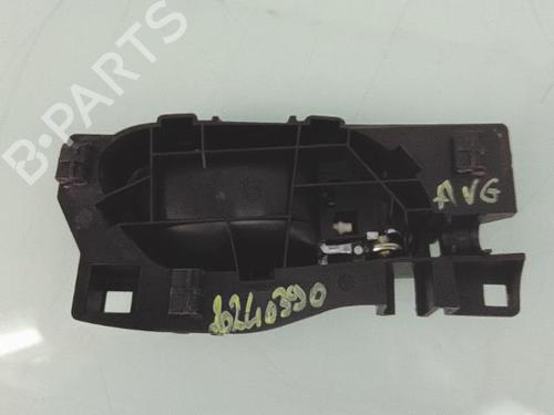 Used Rear right interior door handle Rear right interior door handle CITROËN C4 Picasso I MPV (UD_) 2.0 HDi 138 (136 hp) 25356938 25356938