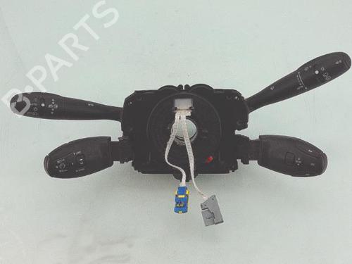 Used Steering column stalk PEUGEOT 307 SW (3H) 1.6 HDI 110 (109 hp) 30378007