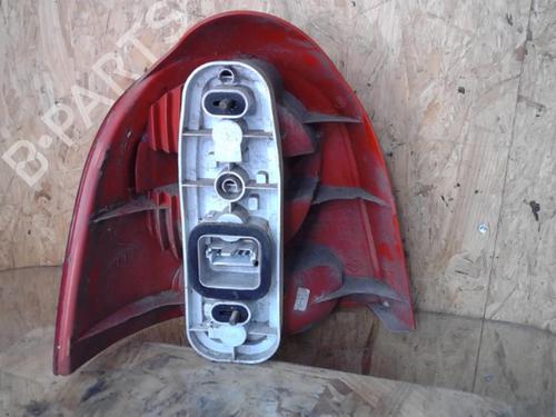 Used Right taillight RENAULT TWINGO I (C06_) 1.2 (C066, C068) (58 hp) 25365546