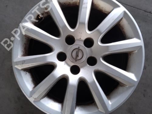 rim-opel-astra-h-gtc-a04-2005-2006-2007-2008-2009-2010-36012146 main image