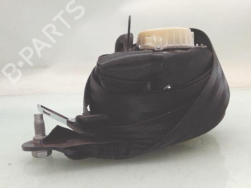 Front left seatbelt CITROËN C3 II (SC_) 1.2 VTi 82 | BP39543734I26 - Image 2