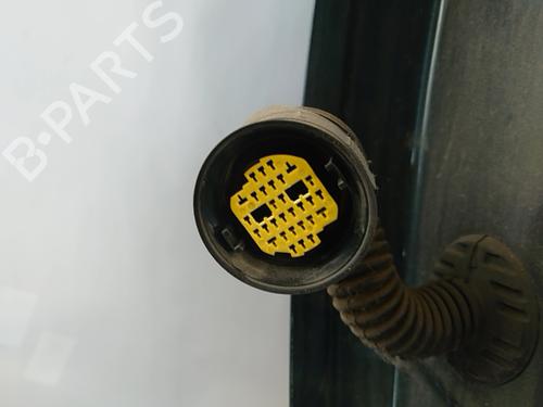 Right rear door CITROËN C5 III (RD_) 1.6 HDi 110 (RD9HZC) | BP29700239C5 