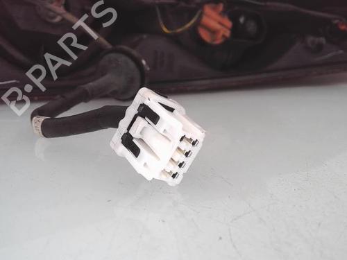 Left taillight NISSAN NOTE (E11, NE11) 1.5 dCi | BP25349709C34 - Image 3