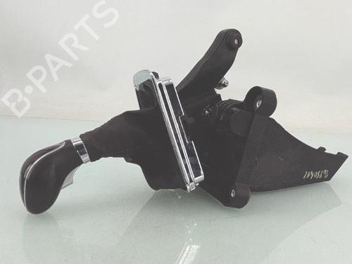 Used Gear lever Gear lever OPEL ZAFIRA TOURER C (P12) 1.6 CDTI (75) (136 hp) 30458745 30458745