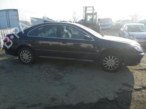 Mass air flow sensor PEUGEOT 607 (9D, 9U) 2.2 HDi | BP25367579M95  - Image 8