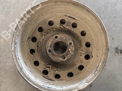 Used Rim Rim CITROËN XSARA (N1) [1997-2005] 36769193 36769193
