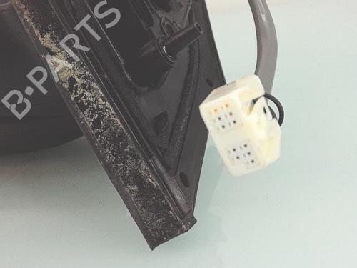 Left mirror TOYOTA RAV 4 III (_A3_) 2.2 D 4WD (ALA30_, ALA30R) | BP29979857C26