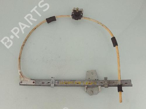 Used Front right window mechanism RENAULT SUPER 5 (B/C40_) 1.1 (48 hp) 27599424