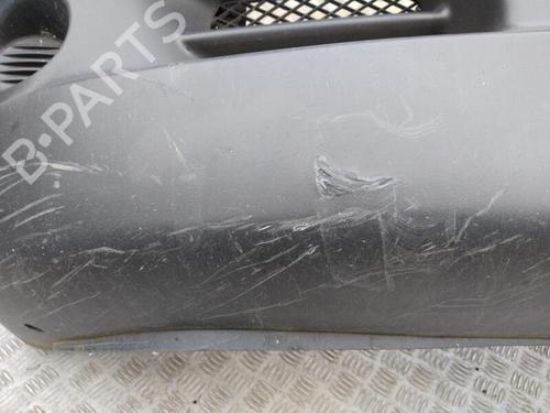 Front bumper CITROËN JUMPER I Van (244) 2.2 HDi | BP25361898C7 