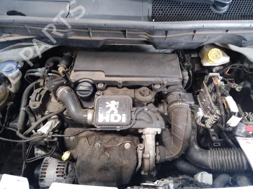 Left headlight PEUGEOT 1007 (KM_) 1.4 HDi | BP26583912C28  - Image 6