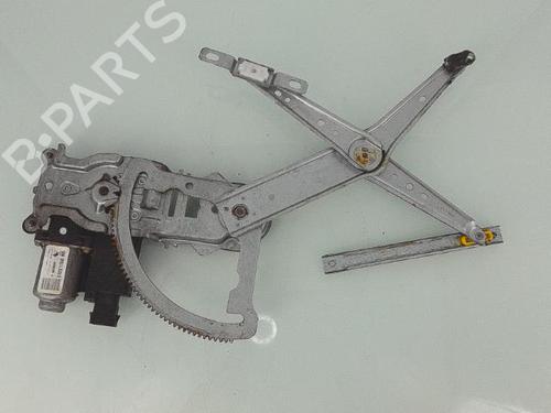 Front left window mechanism OPEL CORSA C (X01) 1.2 (F08, F68) | BP25356789C22 - Image 3
