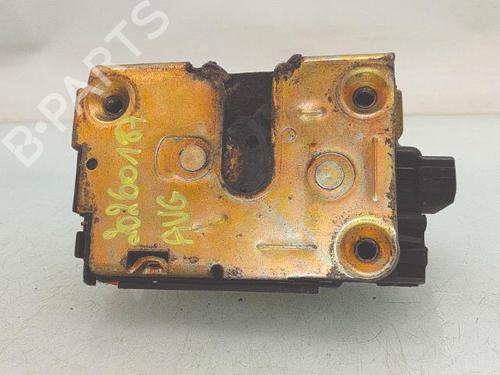 Used Front left lock Front left lock RENAULT CLIO I (B/C57_, 5/357_) 1.4 (B/C57T, B/C57Y) (79 hp) 40199797 40199797