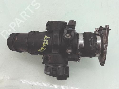 Used Mass air flow sensor CITROËN C5 III (RD_) 1.6 HDi 110 (RD9HZC) (109 hp) 30378821