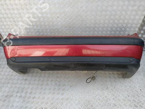 Bak støtfanger CITROËN C5 I (DC_) 2.0 HDi (DCRHZB, DCRHZE) | BP25355346C8 