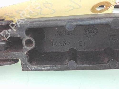 Used Front windshield wiper arm Front windshield wiper arm 29878620 29878620