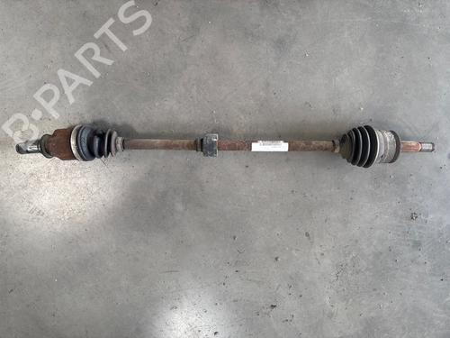 Right front driveshaft SMART FORFOUR (454) 1.1 (454.033) | BP37629198M39 - Image 2