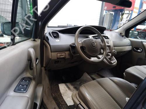 Switch RENAULT SCÉNIC II (JM0/1_) 1.9 dCi (JM0G, JM12, JM1G, JM2C) | BP25350523I30 - Image 6