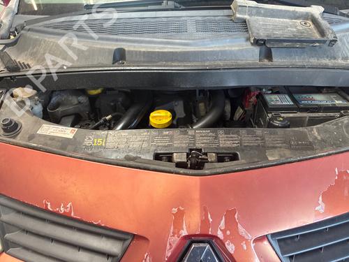Ratstangsstang RENAULT MODUS / GRAND MODUS (F/JP0_) 1.5 dCi (FP0D, JP0D) | BP37007859I23 - Image 12
