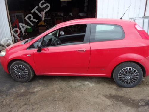 Switch FIAT GRANDE PUNTO (199_) 1.3 D Multijet | BP25366862I30 - Image 6