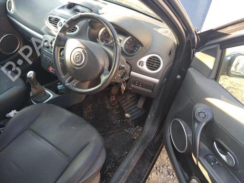 Warning switch RENAULT CLIO III (BR0/1, CR0/1) 1.4 16V | BP25370143I22 - Image 4