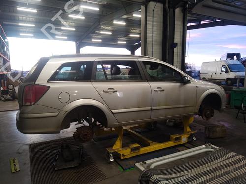 Steering column stalk OPEL ASTRA H Estate (A04) 1.9 CDTI 16V (L35) | BP30172168I23