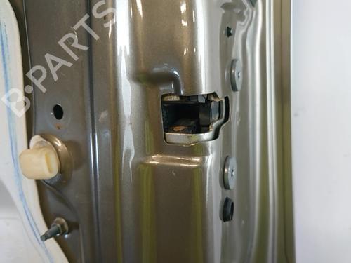 Right front door CITROËN C4 Picasso I MPV (UD_) 1.6 HDi | BP30133013C3 