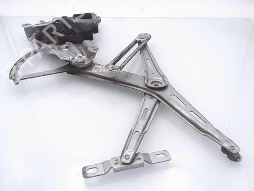 Front left window mechanism OPEL ZAFIRA A MPV (T98) 2.2 DTI 16V (F75) | BP25366367C22 