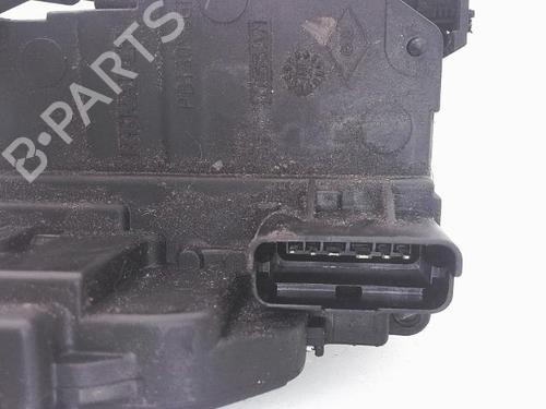 Rear left lock RENAULT SCÉNIC III (JZ0/1_) 1.5 dCi | BP25368686C100 