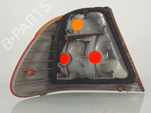 Right taillight BMW 3 (E46) 320 d | BP25370822C35 