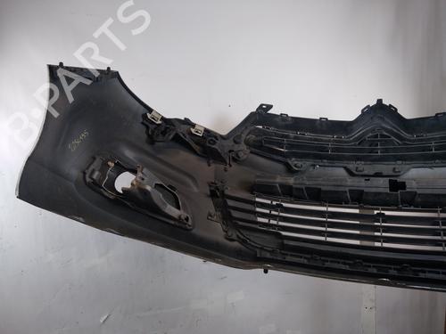 Front bumper CITROËN C4 II (NC_) 1.6 HDi 115 | BP26573535C7 