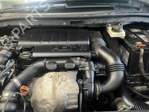 Switch CITROËN C4 I (LC_) 1.6 HDi | BP25356540I30 - Image 8