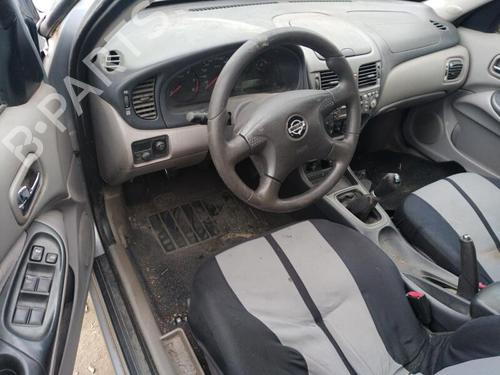 Right headlight NISSAN ALMERA II Hatchback (N16) 2.2 Di | BP25369897C29 - Image 5