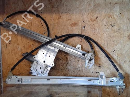 Front right window mechanism CITROËN XSARA PICASSO (N68) 1.6 HDi | BP25372984C23 
