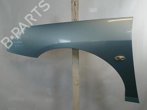 Forkjerm venstre PEUGEOT 407 SW (6E_, 6D_) 2.0 HDi 135 (136 hp) 29634568