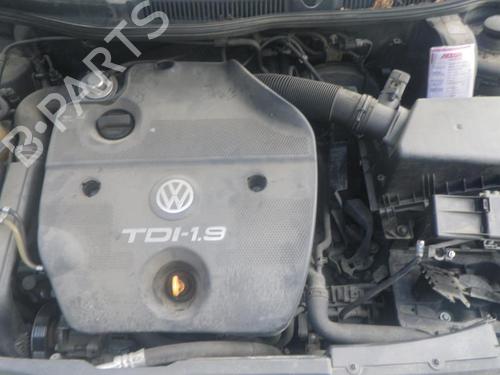 Right mirror VW GOLF IV (1J1) 1.9 TDI | BP25361369C27 