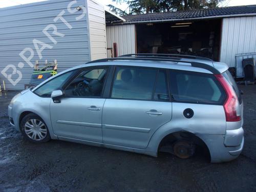 Right taillight CITROËN C4 Grand Picasso I (UA_) 2.0 HDi 150 | BP25365244C35 
