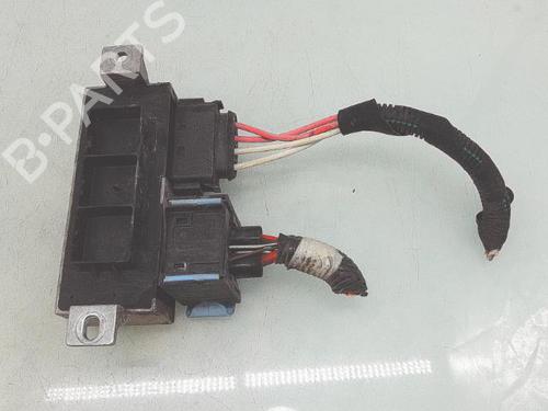 Electronic module NISSAN JUKE (F15) 1.5 dCi | BP36095880M83 - Image 2