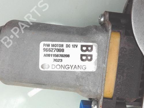 Front right window mechanism CHEVROLET CAPTIVA (C100, C140) 2.0 D 4WD | BP29854369C23