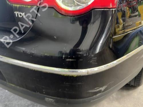 Rear bumper VW PASSAT B6 (3C2) 1.9 TDI | BP25350630C8 